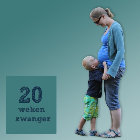 20wekenzwanger