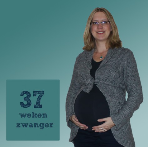 37wekenzwanger